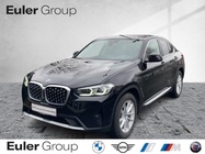 BMW X4 2022
