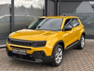 Jeep Avenger 2023
