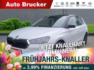 Skoda Fabia 2021