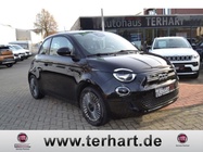 Fiat 500e 2021
