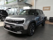 Jeep Avenger 2025