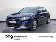 Audi A1 2025