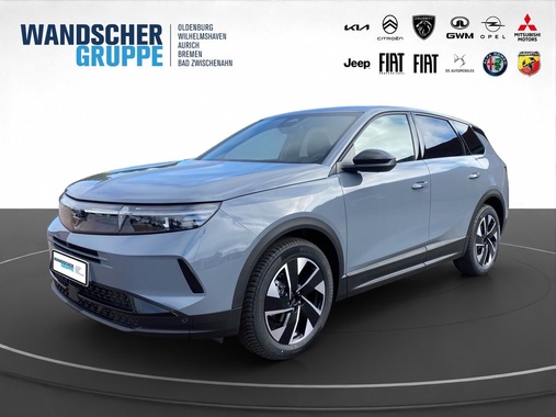 Opel Grandland 2025
