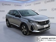 Peugeot 3008 2022