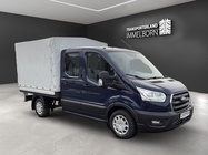 Ford Transit 2020
