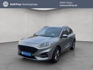 Ford Kuga 2023