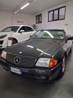 Mercedes-Benz SL-Class 1992