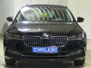 Skoda Superb 2022