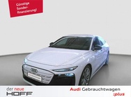 Audi A6 2025