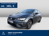 Seat Ibiza 2022
