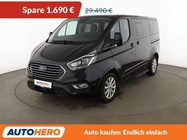 Ford Transit 2019