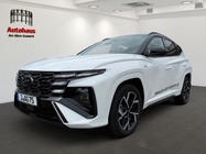 Hyundai Tucson 2026