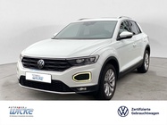 Volkswagen T-Roc 2021