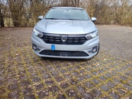 Dacia Sandero 2022