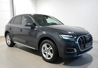 Audi Q5 2022