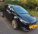 Ford S-Max 2019