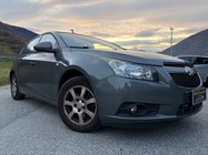 Chevrolet Cruze 2012