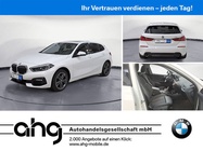 BMW 1 Series 2021
