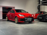 Toyota Yaris 2024