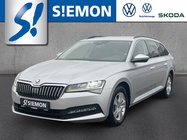 Skoda Superb 2022