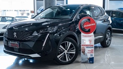 Peugeot 3008 2022