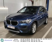 BMW X1 2022