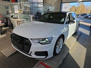 Audi A6 2023