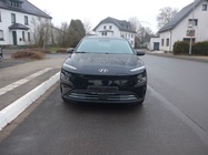 Hyundai Kona 2022