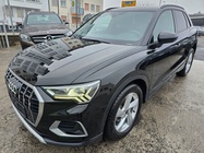 Audi Q3 2021