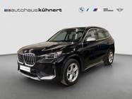 BMW X1 2022