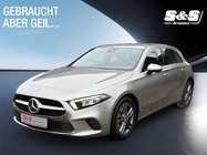 Mercedes-Benz A-Class 2019