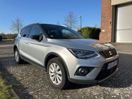 Seat Arona 2019