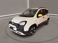 Fiat Panda 2024