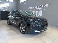Peugeot 3008 2023