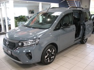 Nissan Townstar 2024