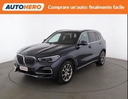 BMW X5 2021