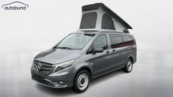 Mercedes-Benz Vito 2025