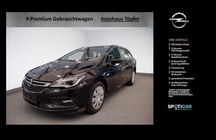 Opel Astra 2019