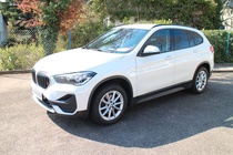 BMW X1 2021