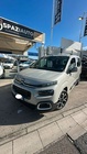 Citroen Berlingo 2019