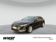 Audi A5 2025