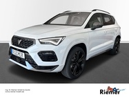 Cupra Ateca 2025