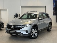 Mercedes-Benz EQB 2024