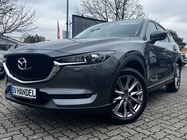 Mazda CX-5 2021