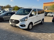 Ford Transit Custom 2022