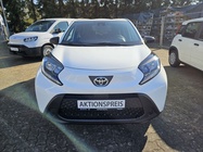 Toyota Aygo 2024