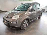 Fiat Panda 2022