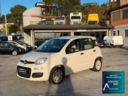 Fiat Panda 2015