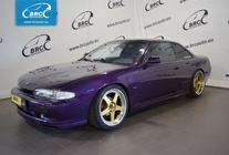 Nissan Silvia 1994