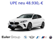 BMW 1 Series 2025